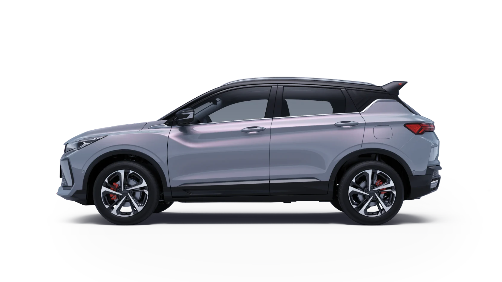 Geely Coolray 1.5T Комфорт 2026 года в наличии в Москве